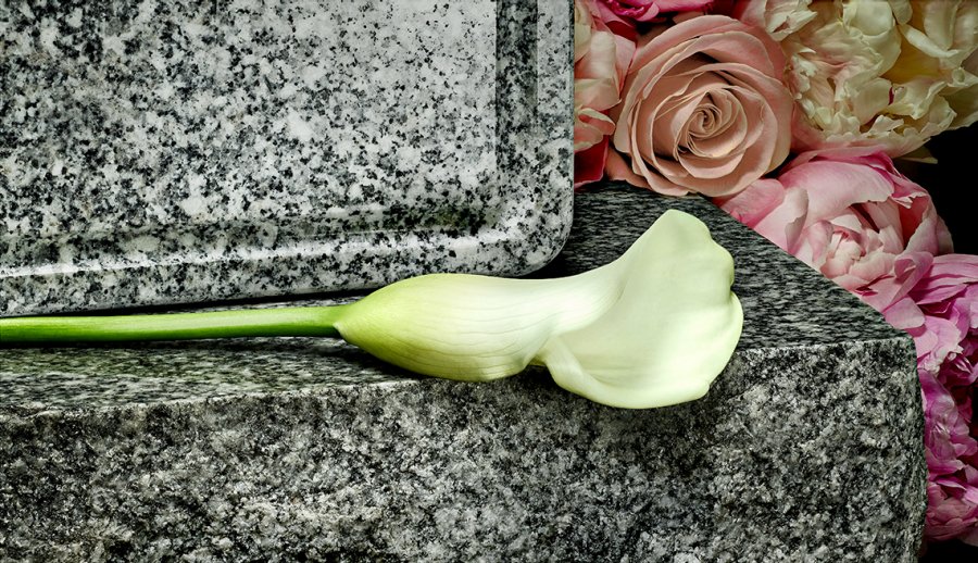 jardin memorial