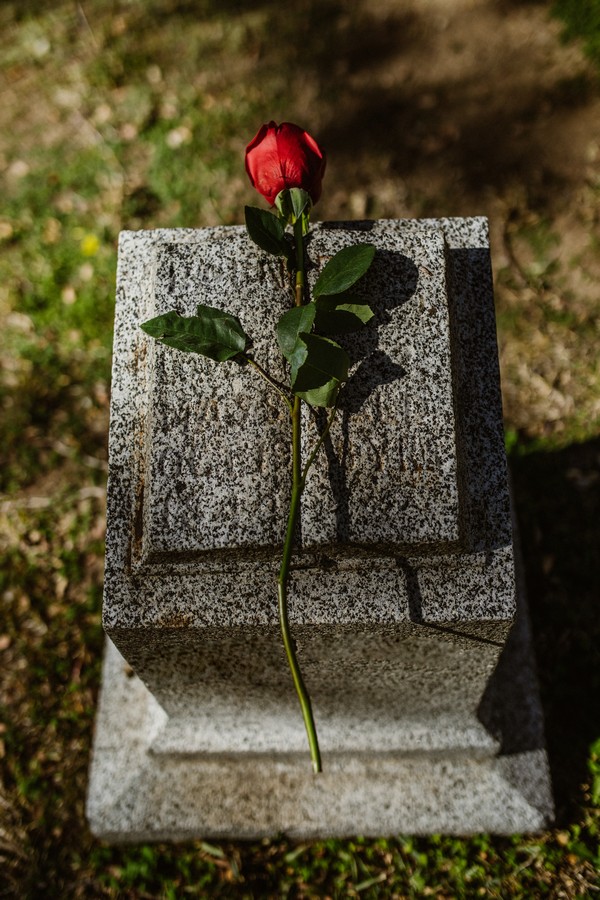 rosafuneral
